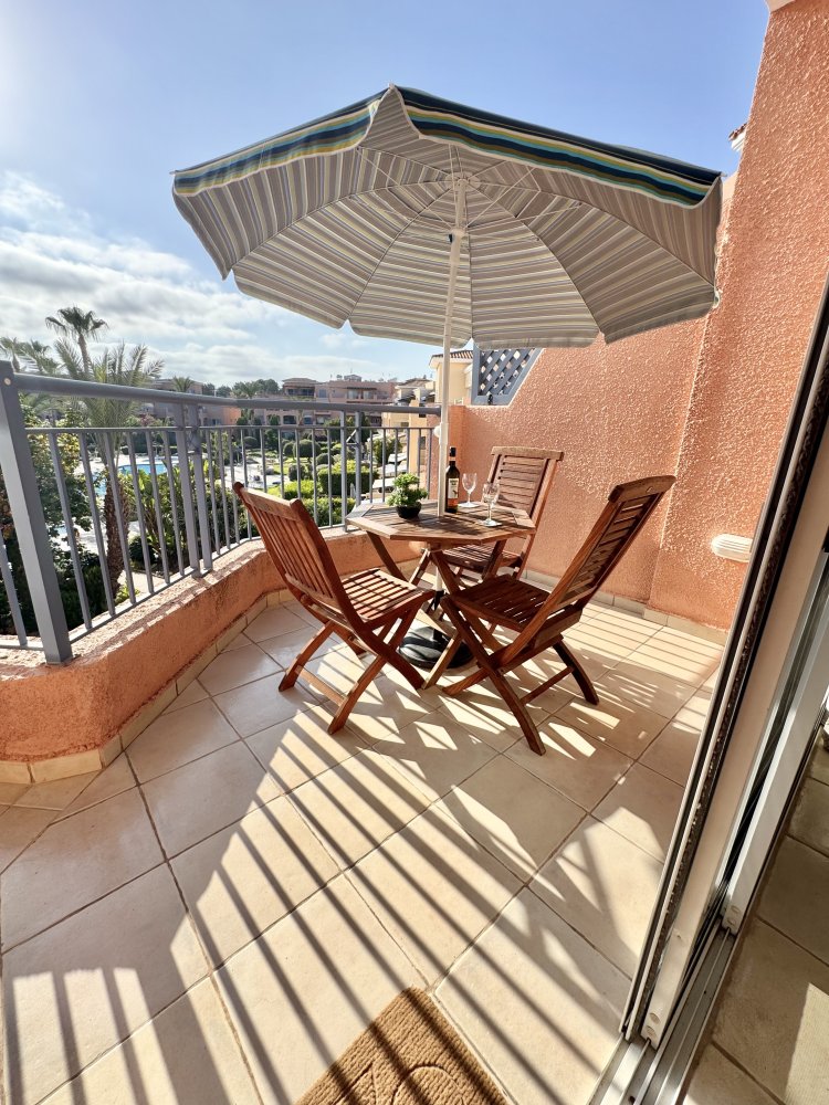 2 chambres Appartement à Kato Paphos, Paphos, Chypre No. 60457