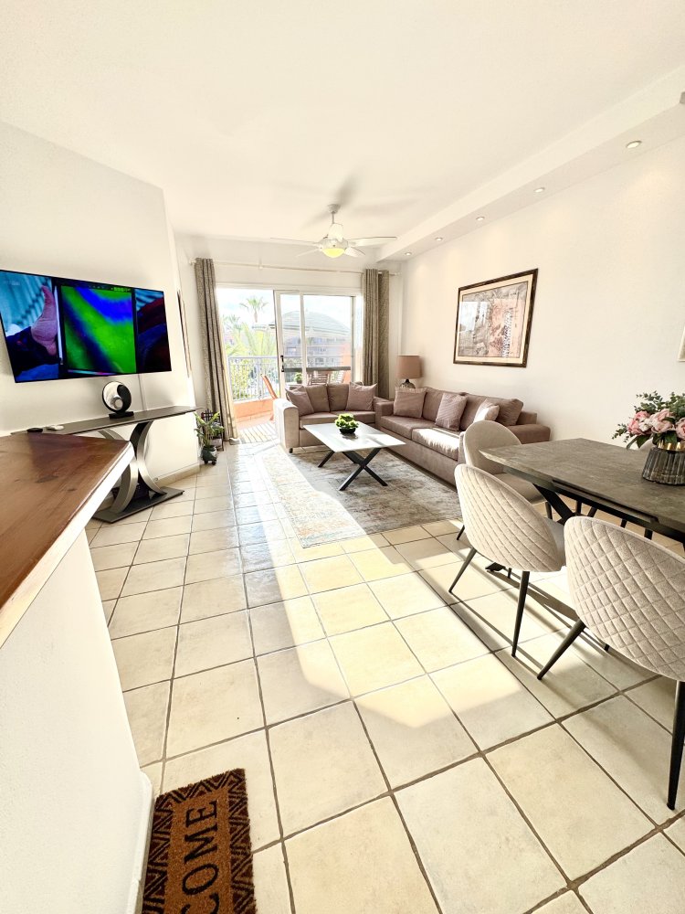 2 chambres Appartement à Kato Paphos, Paphos, Chypre No. 60457