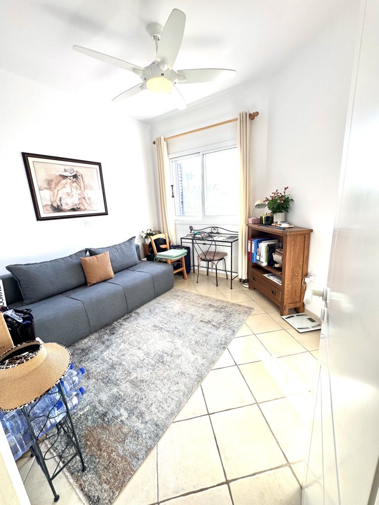 2 chambres Appartement à Kato Paphos, Paphos, Chypre No. 60457