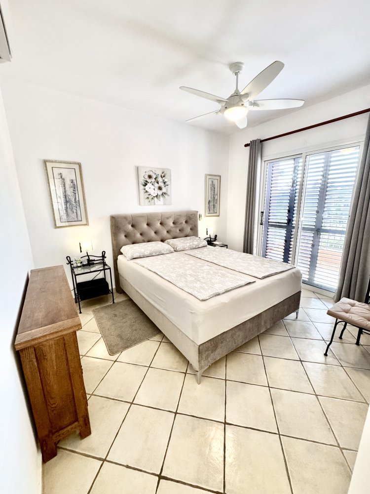 2 chambres Appartement à Kato Paphos, Paphos, Chypre No. 60457