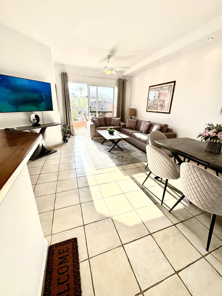 2 chambres Appartement à Kato Paphos, Paphos, Chypre No. 60457
