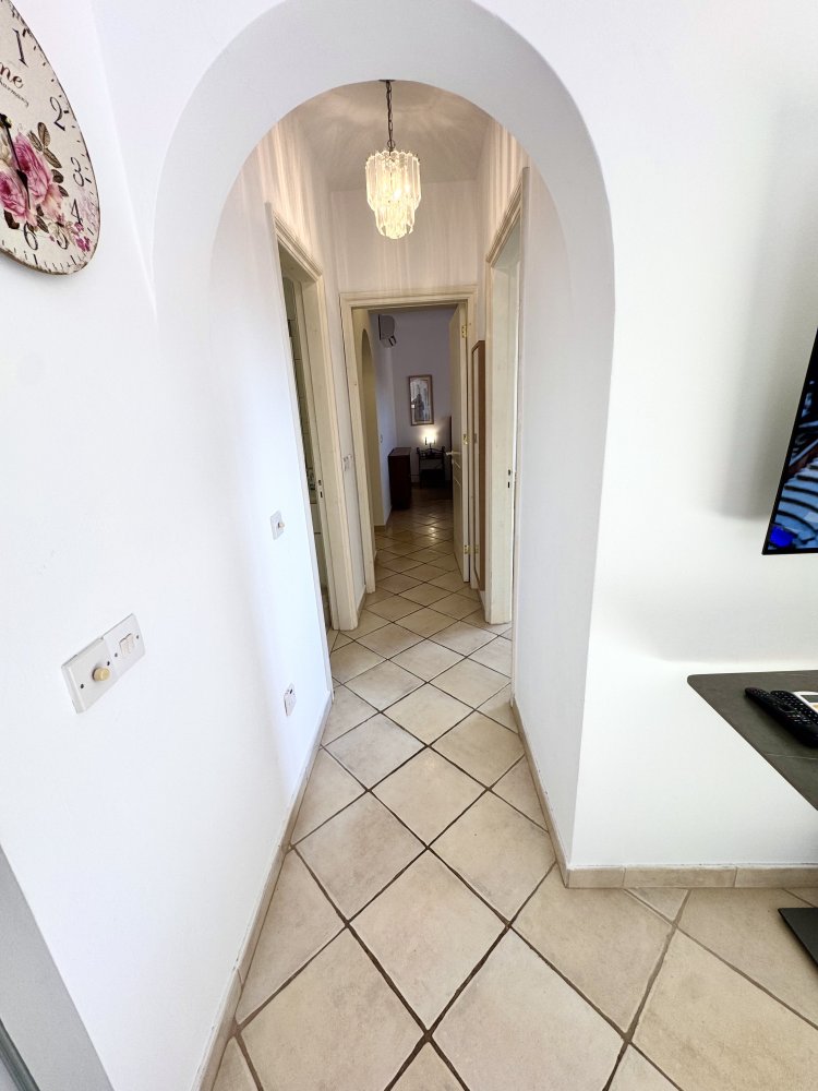 2 chambres Appartement à Kato Paphos, Paphos, Chypre No. 60457