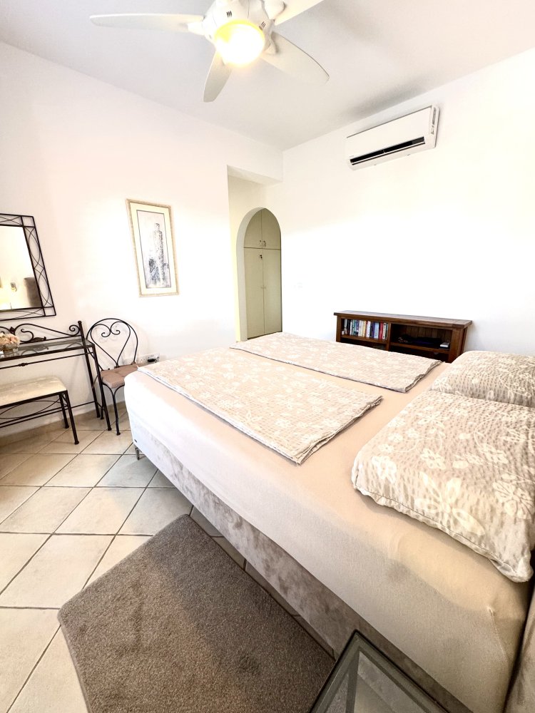 2 chambres Appartement à Kato Paphos, Paphos, Chypre No. 60457
