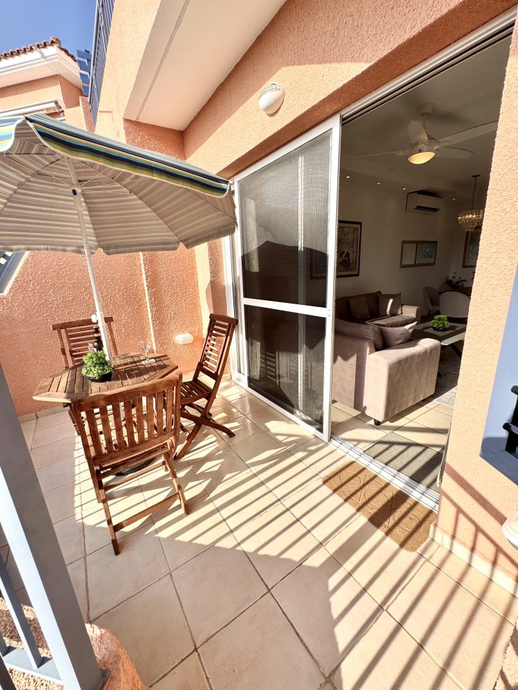 2 chambres Appartement à Kato Paphos, Paphos, Chypre No. 60457