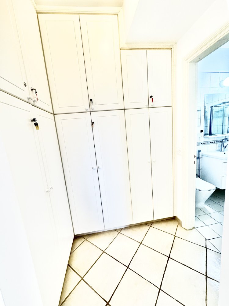 2 chambres Appartement à Kato Paphos, Paphos, Chypre No. 60457