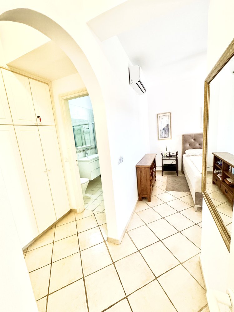 2 chambres Appartement à Kato Paphos, Paphos, Chypre No. 60457