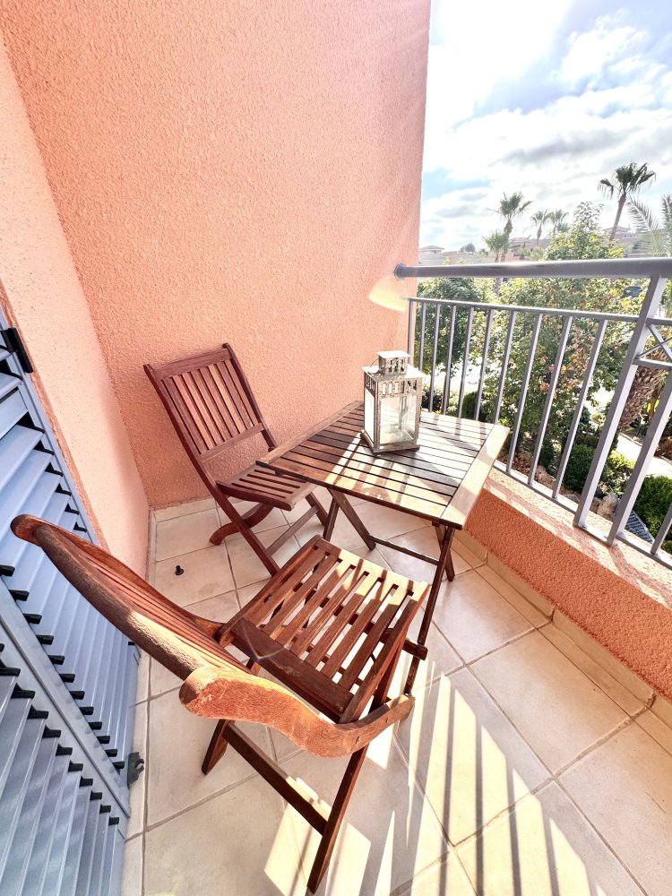 2 chambres Appartement à Kato Paphos, Paphos, Chypre No. 60457