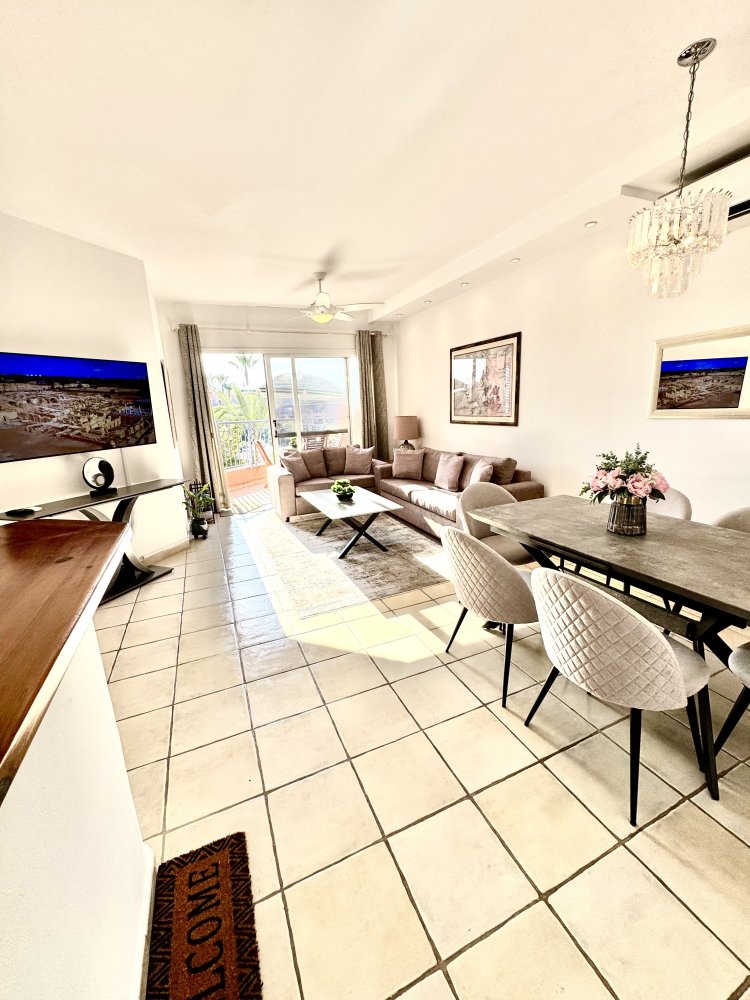 2 chambres Appartement à Kato Paphos, Paphos, Chypre No. 60457