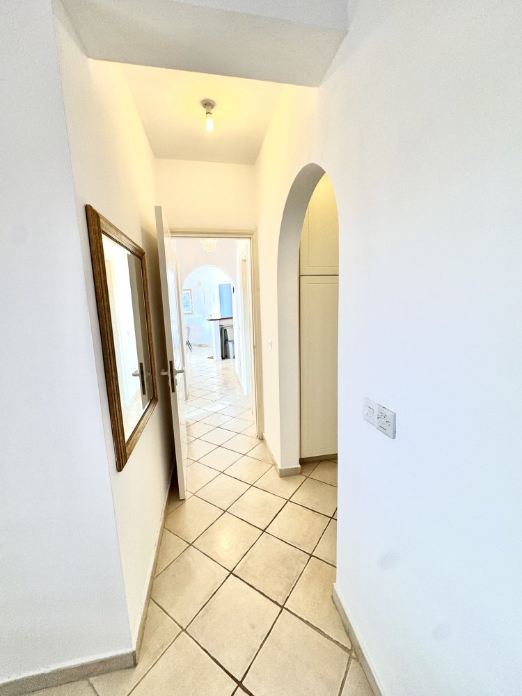 2 chambres Appartement à Kato Paphos, Paphos, Chypre No. 60457
