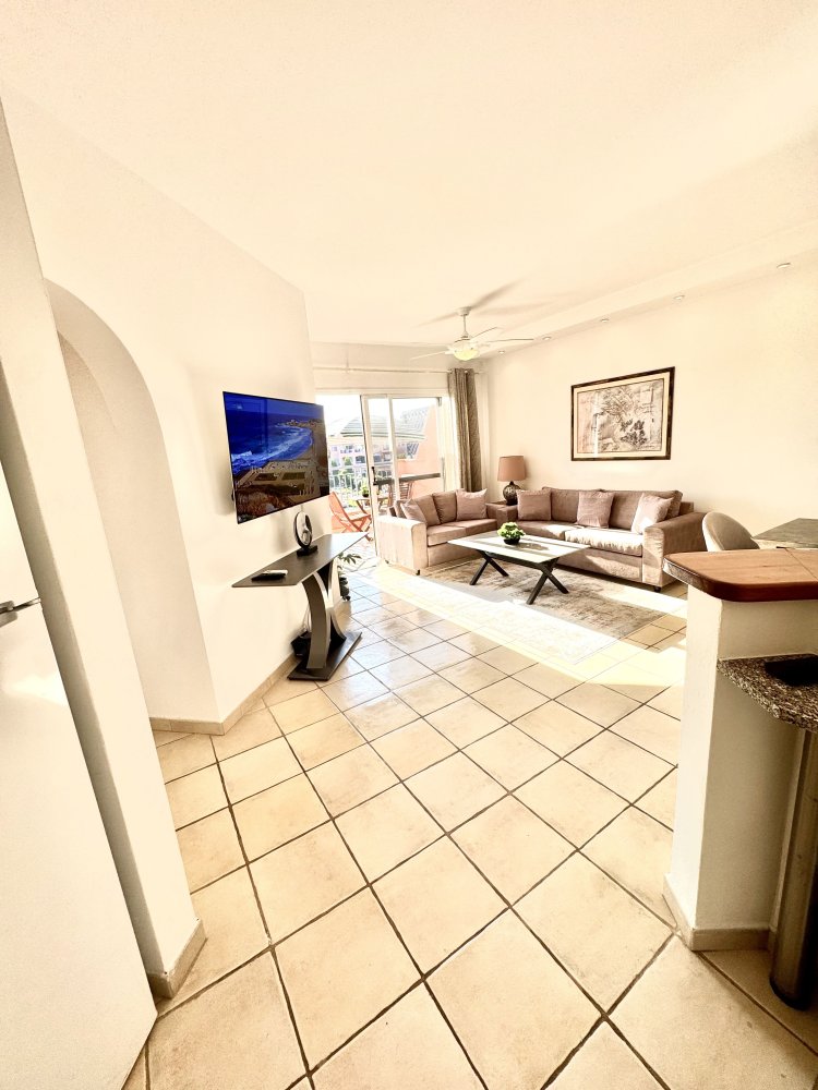 2 chambres Appartement à Kato Paphos, Paphos, Chypre No. 60457