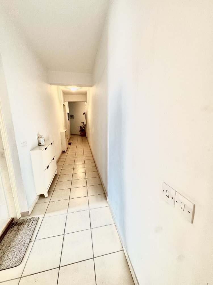 2 chambres Appartement à Kato Paphos, Paphos, Chypre No. 60457