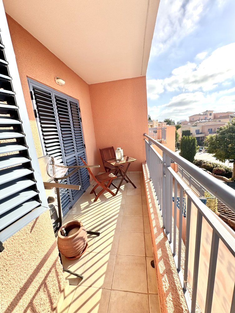 2 chambres Appartement à Kato Paphos, Paphos, Chypre No. 60457