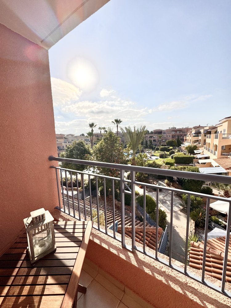 2 chambres Appartement à Kato Paphos, Paphos, Chypre No. 60457