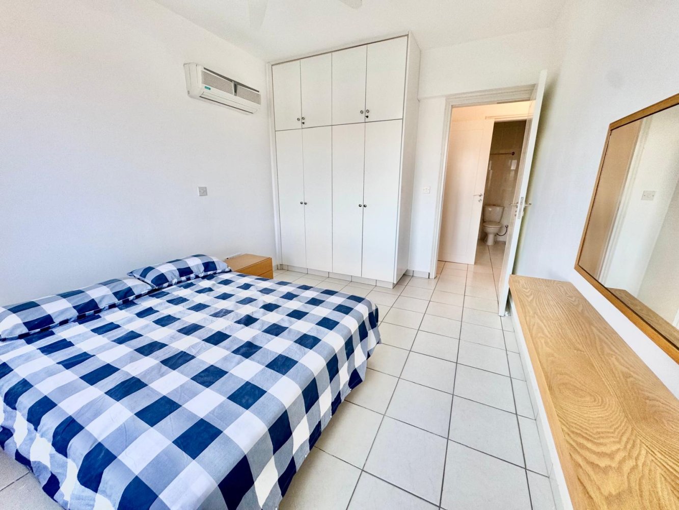 2 chambres Appartement à Polis, Paphos, Chypre No. 60525
