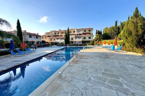 2 chambres Appartement à Polis, Paphos, Chypre No. 60525