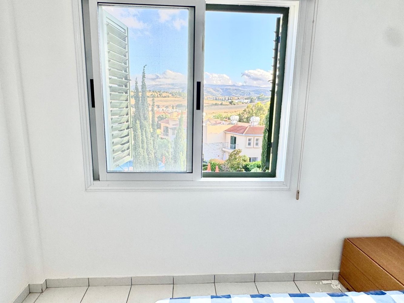 2 chambres Appartement à Polis, Paphos, Chypre No. 60525