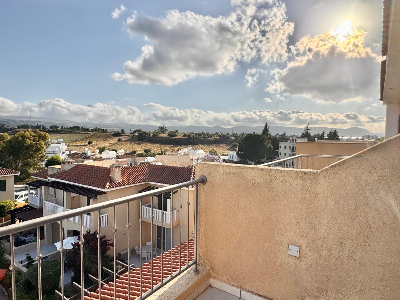 2 chambres Appartement à Polis, Paphos, Chypre No. 60525
