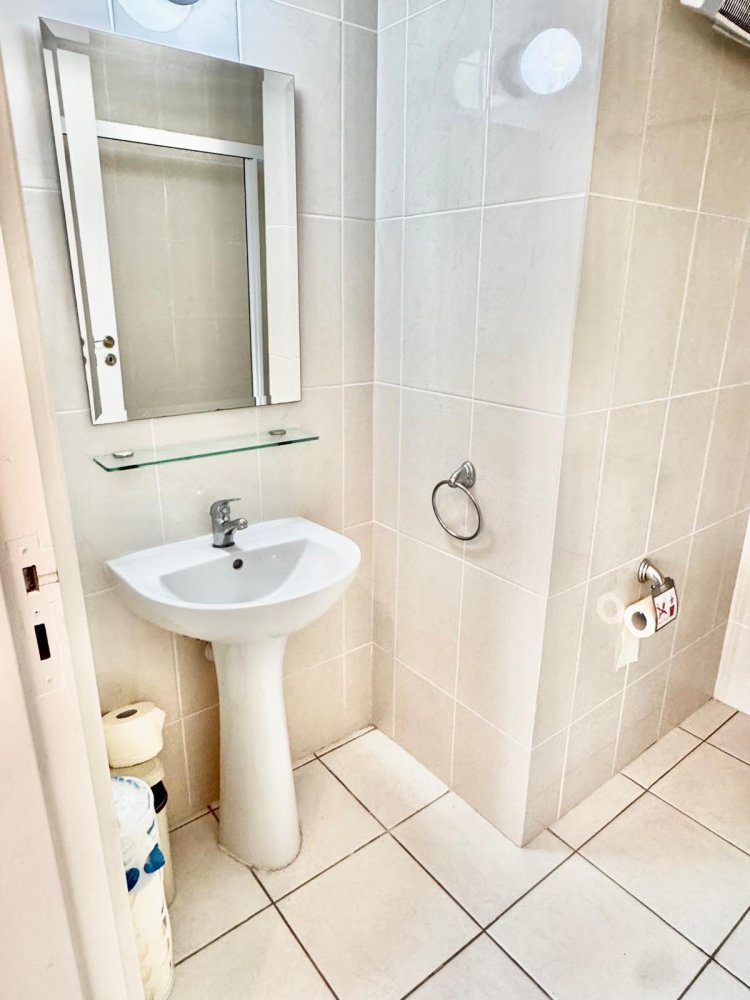2 chambres Appartement à Polis, Paphos, Chypre No. 60525