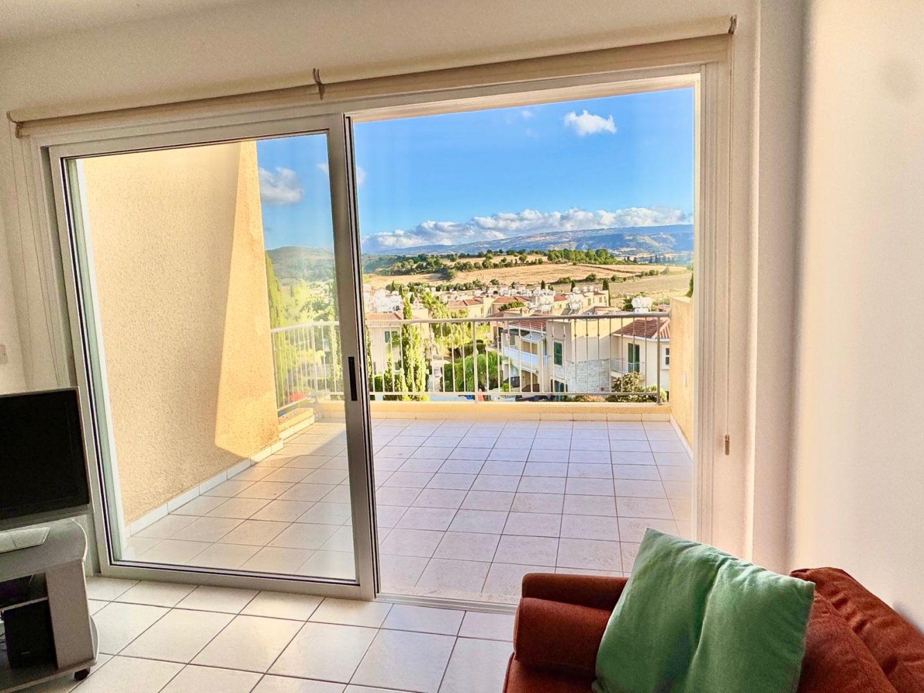 2 chambres Appartement à Polis, Paphos, Chypre No. 60525