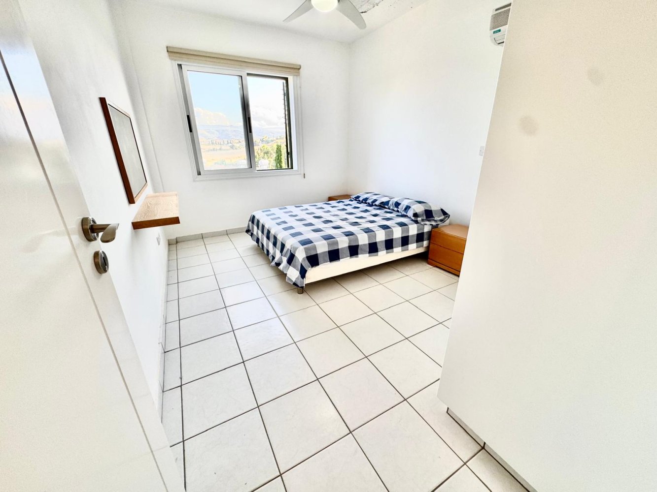 2 chambres Appartement à Polis, Paphos, Chypre No. 60525