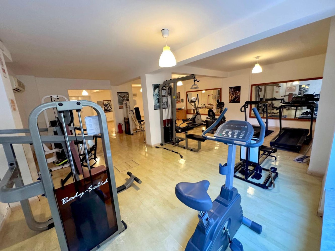 2 chambres Appartement à Polis, Paphos, Chypre No. 60525