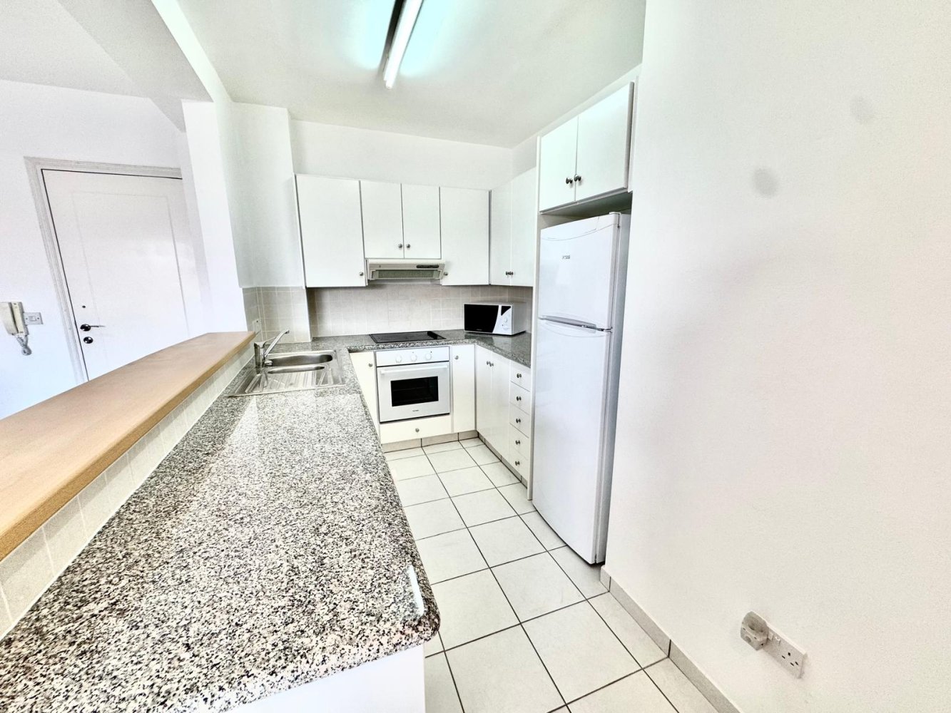 2 chambres Appartement à Polis, Paphos, Chypre No. 60525