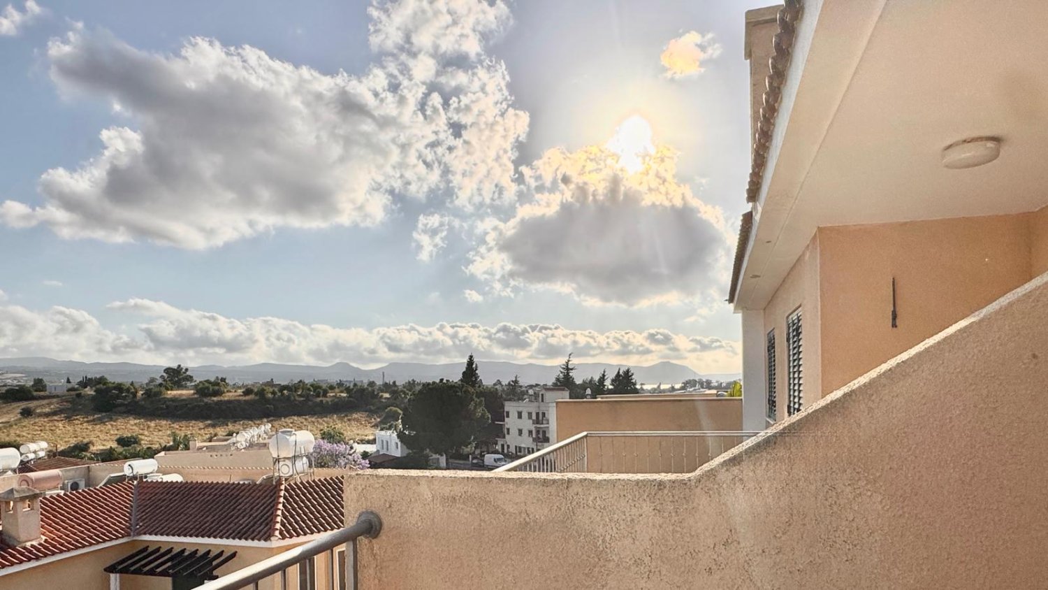 2 chambres Appartement à Polis, Paphos, Chypre No. 60525