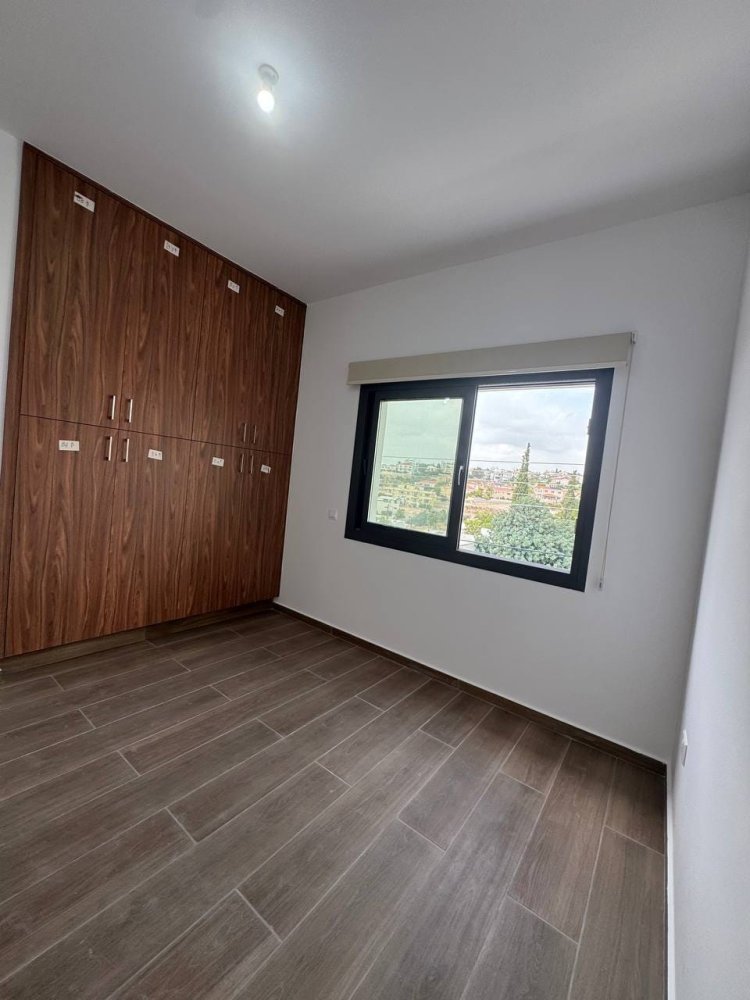 2 bedrooms Apartment in Agios Athanasios, Limassol, Cyprus No. 62528