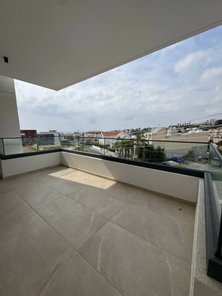 2 bedrooms Apartment in Agios Athanasios, Limassol, Cyprus No. 62528