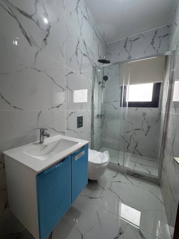 2 bedrooms Apartment in Agios Athanasios, Limassol, Cyprus No. 62528