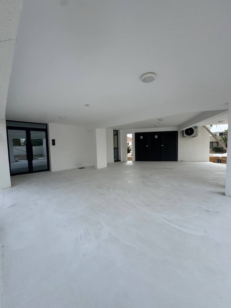 2 bedrooms Apartment in Agios Athanasios, Limassol, Cyprus No. 62528