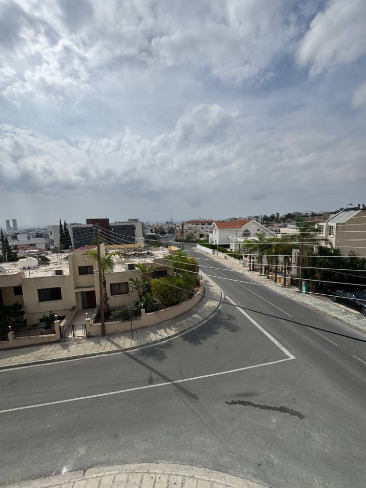 2 bedrooms Apartment in Agios Athanasios, Limassol, Cyprus No. 62528