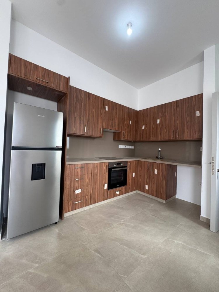 2 bedrooms Apartment in Agios Athanasios, Limassol, Cyprus No. 62528