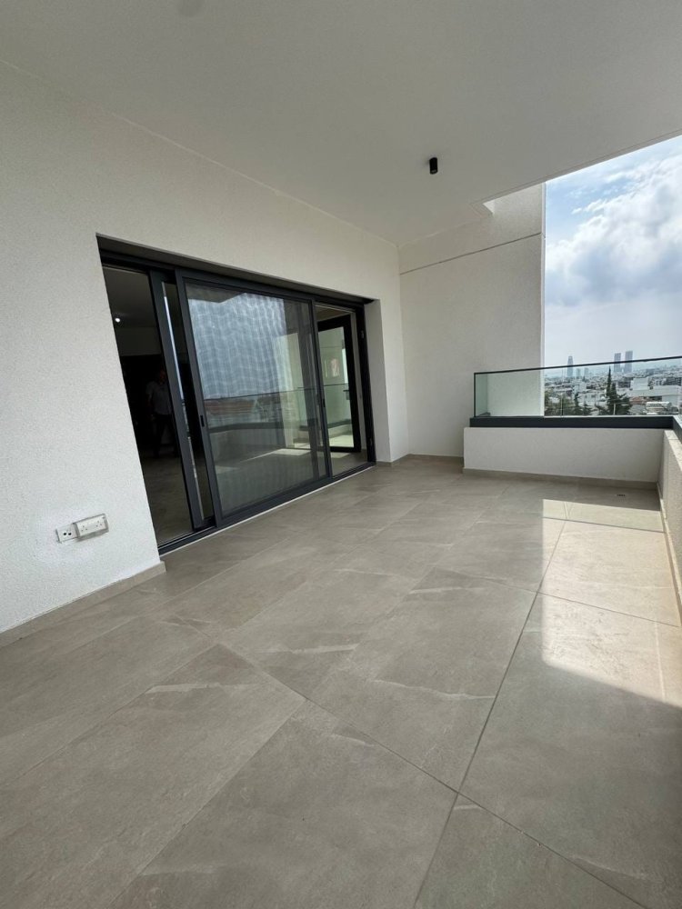 2 bedrooms Apartment in Agios Athanasios, Limassol, Cyprus No. 62528