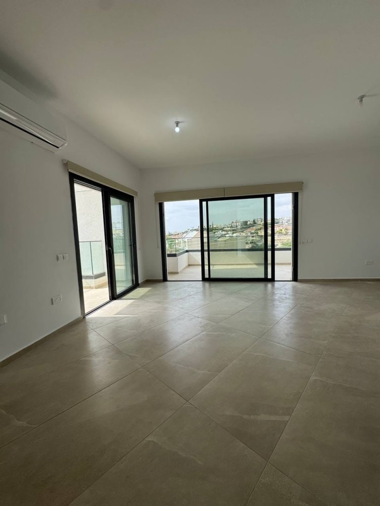 2 bedrooms Apartment in Agios Athanasios, Limassol, Cyprus No. 62528