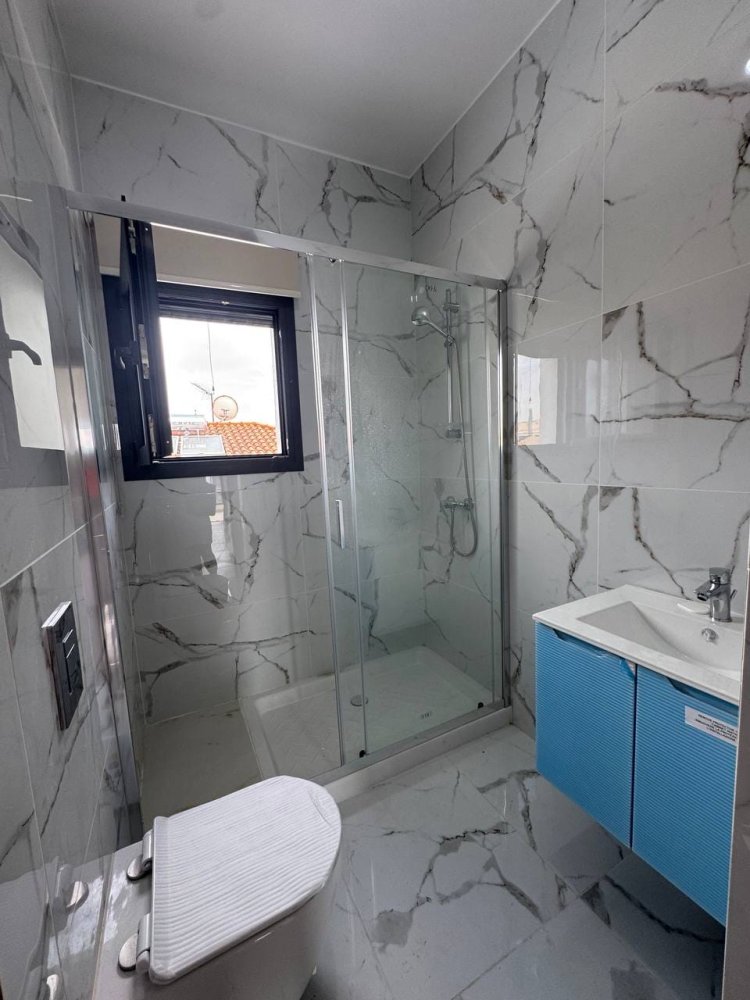 2 bedrooms Apartment in Agios Athanasios, Limassol, Cyprus No. 62528
