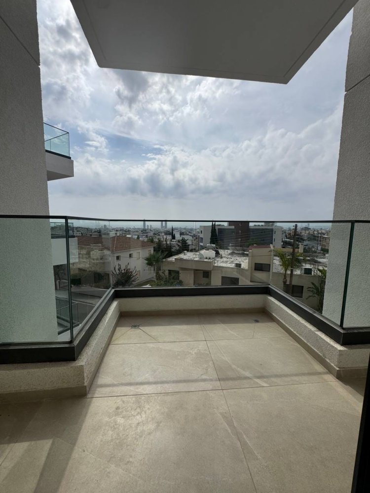 2 bedrooms Apartment in Agios Athanasios, Limassol, Cyprus No. 62528