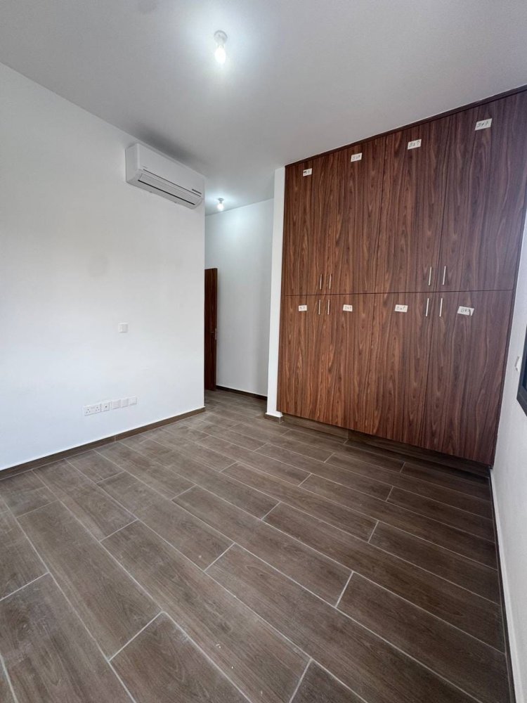 2 bedrooms Apartment in Agios Athanasios, Limassol, Cyprus No. 62528