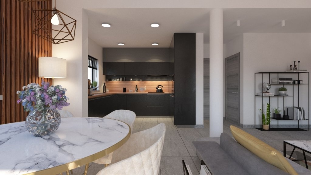 2 dormitorios Apartamento en Apostolos Andreas, Limassol, Chipre No. 65071