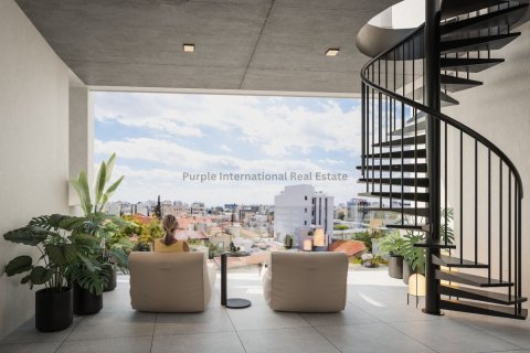 3 bedrooms Apartment in Limassol, Cyprus No. 37405