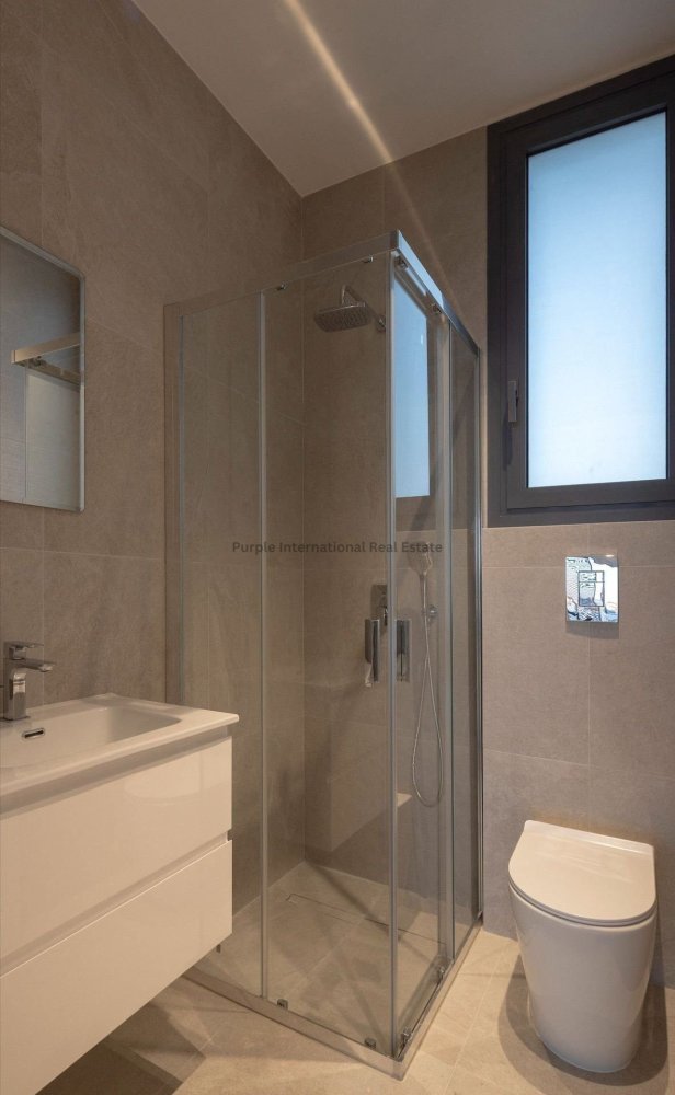 3 bedrooms Apartment in Limassol, Cyprus No. 37405