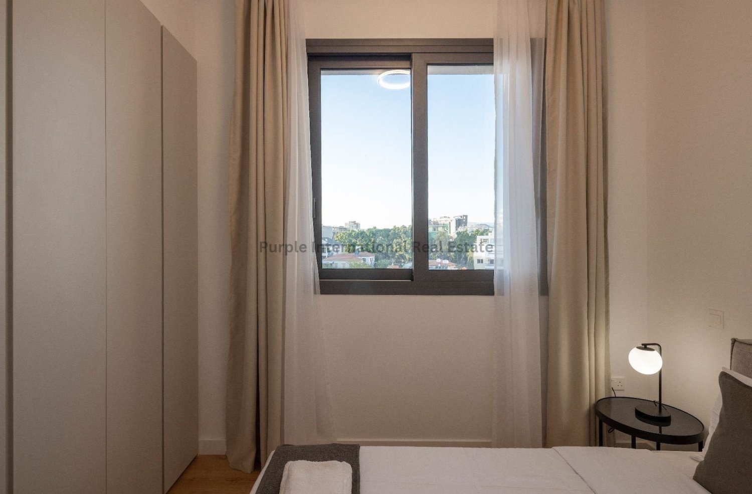 3 bedrooms Apartment in Limassol, Cyprus No. 37405