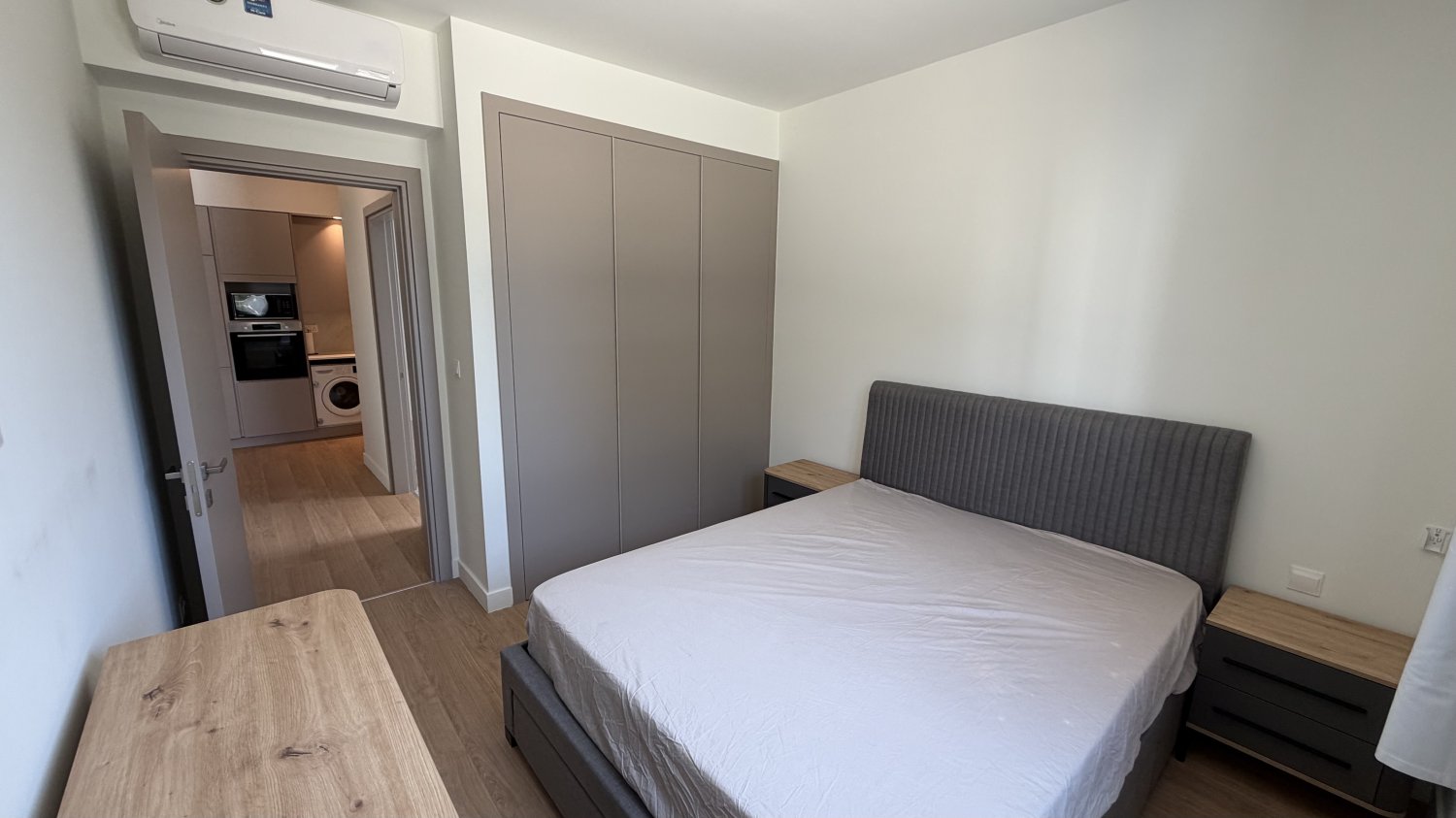 1 bedroom Apartment in Zakaki, Limassol, Cyprus No. 65482