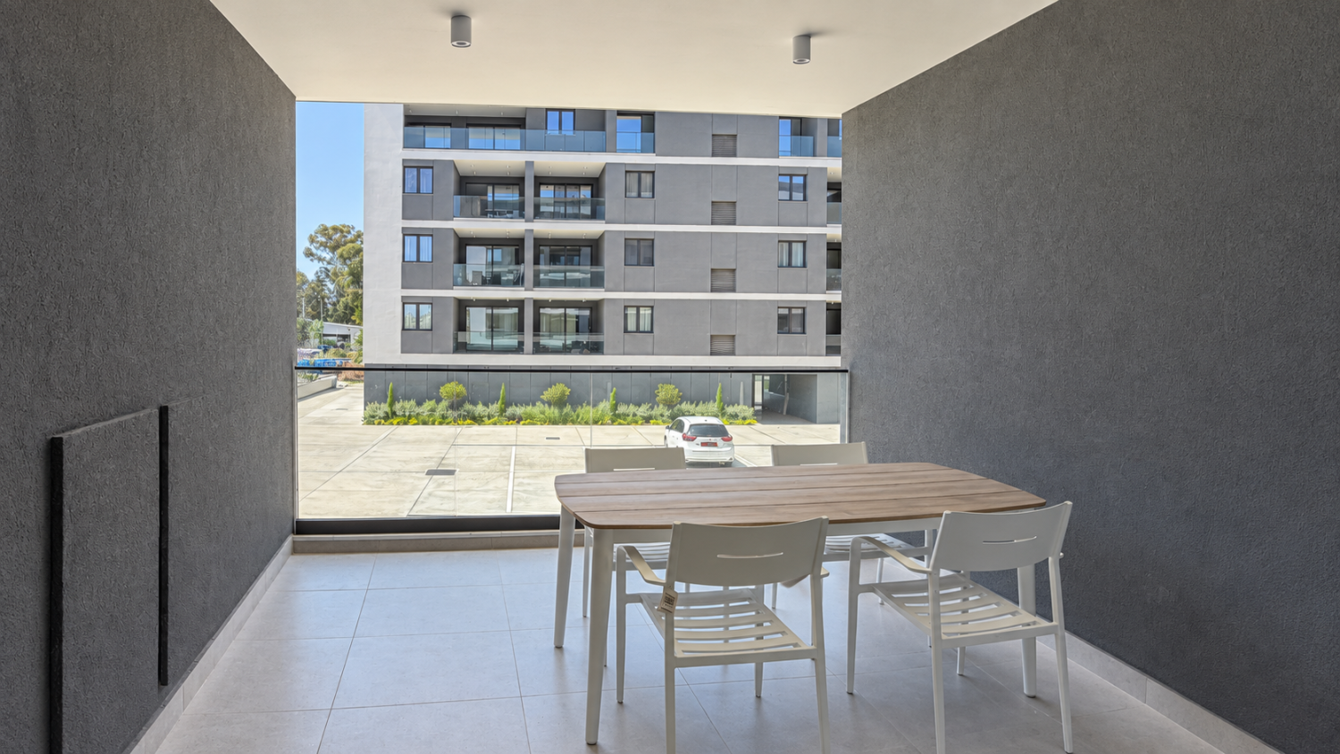 1 bedroom Apartment in Zakaki, Limassol, Cyprus No. 65482