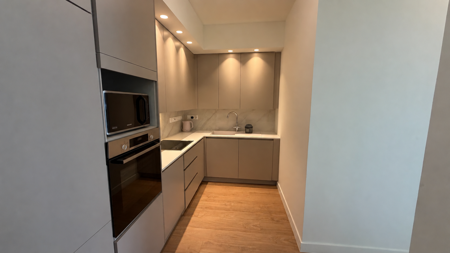 1 bedroom Apartment in Zakaki, Limassol, Cyprus No. 65482
