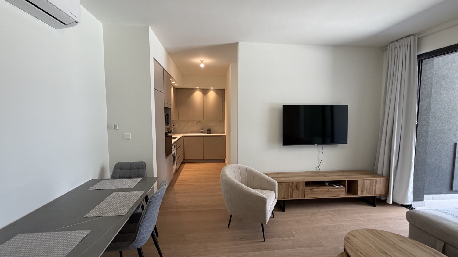 1 bedroom Apartment in Zakaki, Limassol, Cyprus No. 65482