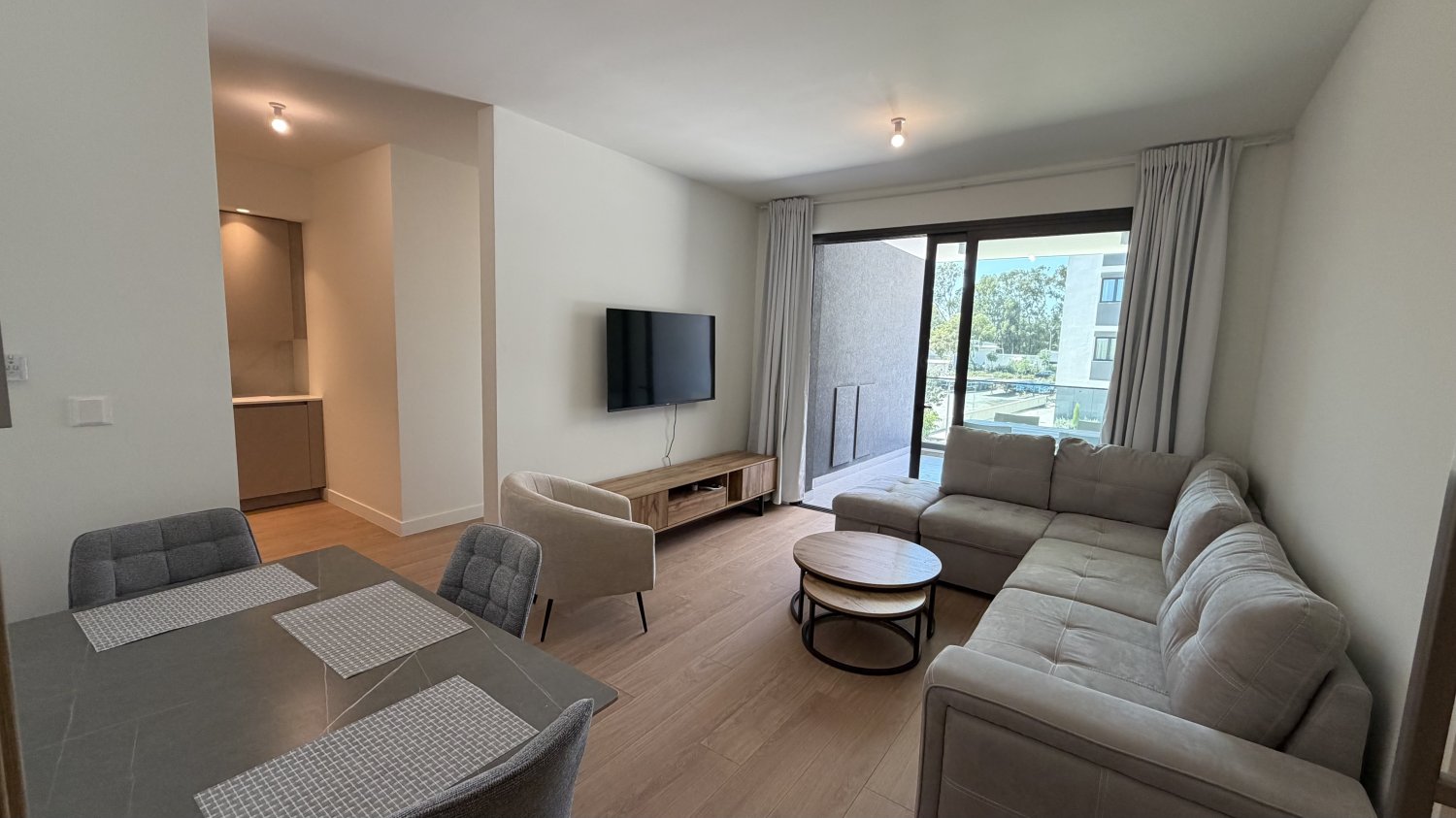 1 bedroom Apartment in Zakaki, Limassol, Cyprus No. 65482