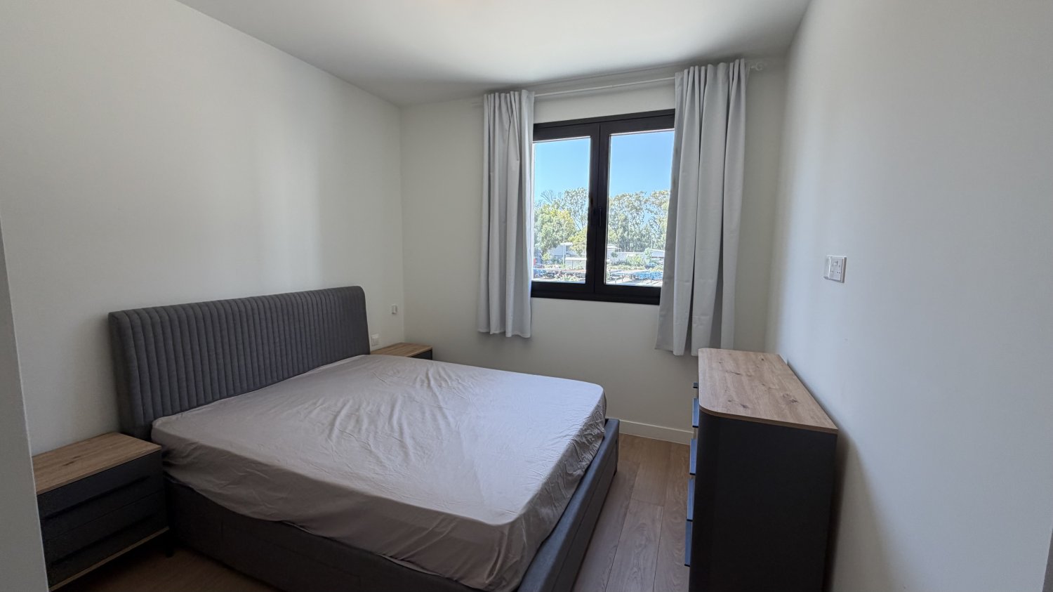 1 bedroom Apartment in Zakaki, Limassol, Cyprus No. 65482