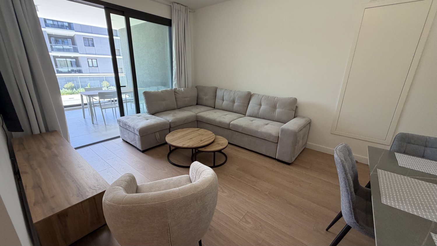 1 bedroom Apartment in Zakaki, Limassol, Cyprus No. 65482