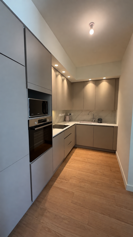 1 bedroom Apartment in Zakaki, Limassol, Cyprus No. 65482